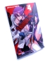 Preview: Triage X Manga Nr. 4 von Carlsen